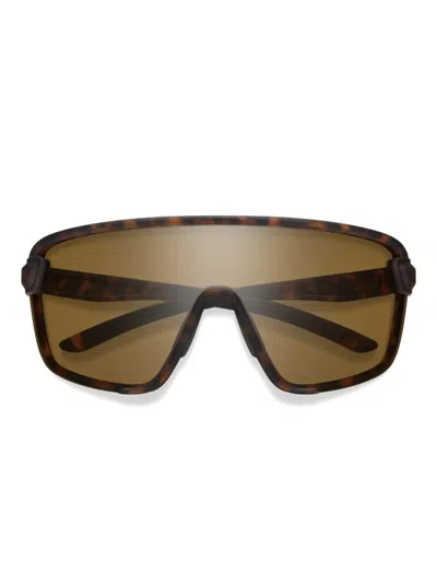 Smith Bobcat Sunglasses In Brown