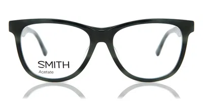Smith Bowline Aci Men's Glasses Grey Size 54 - Free Lenses - Blue Light Block Available