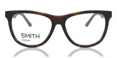 Smith Bowline N9p Men's Glasses Tortoiseshell Size 54 - Free Lenses - Blue Light Block Available