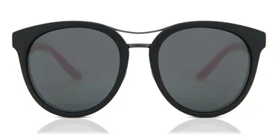 Smith Bridgetown N6t/ir Women's Sunglasses Black Size 54