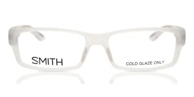 Smith Broadcast 2.0 Men's Glasses, Clear, Size 54 In Blue