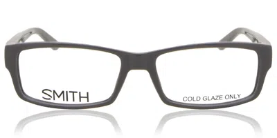 Smith Broadcast 2.0 Men's Glasses, Grey, Size 54 In Gray