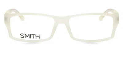 Smith Broadcast Xl Men's Glasses, Clear, Size 56 In Transparent