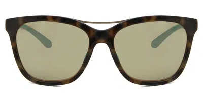 Smith Cavalier Mmh/g0 Men's Sunglasses Tortoiseshell Size 55 In Brown
