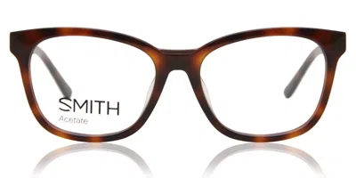 Smith Chaser 086 Women's Glasses Tortoiseshell Size 51 - Free Lenses - Blue Light Block Available