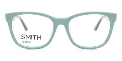 Smith Chaser 1ed Women's Glasses Green Size 51 - Free Lenses - Blue Light Block Available