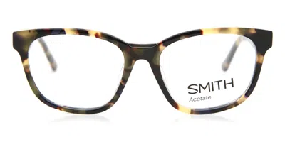 Smith Chaser Hkz Women's Glasses Tortoiseshell Size 51 - Free Lenses - Blue Light Block Available