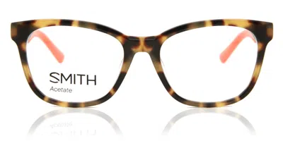 Smith Chaser P80 Women's Glasses Tortoiseshell Size 51 - Free Lenses - Blue Light Block Available