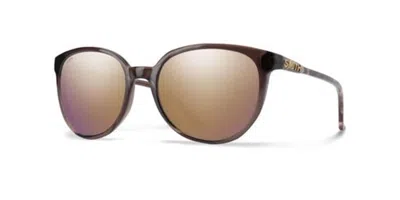 Smith Cheetah Polarized 0t4/9v Occhiali Da Sole Tartarugatishell Per Uomo