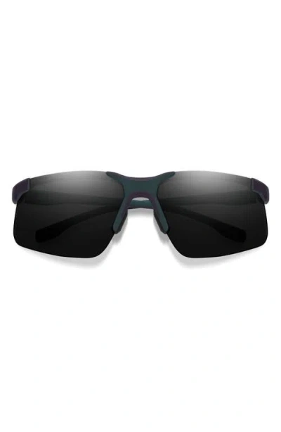 Smith Cipher 74mm Sunglasses In Red