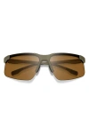 Smith Cipher 74mm Sunglasses In Multi