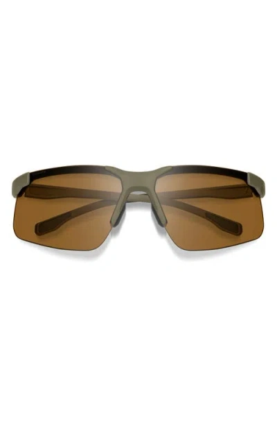 Smith Cipher 74mm Sunglasses In Multi