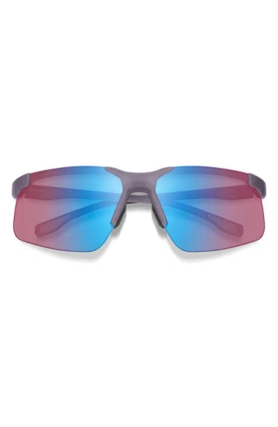 Smith Cipher 74mm Sunglasses In Brown