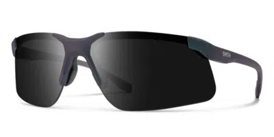 Smith Cipher Dkh/1c Occhiali Da Sole Purple Per Uomo In Black