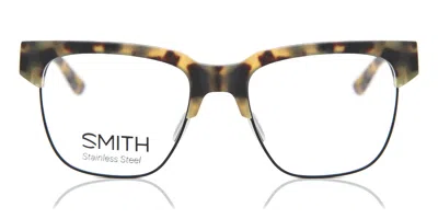 Smith Coaster Men's Glasses, Tortoiseshell, Size 53 In Brown