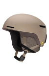 Smith Code Snow Helmet With Mips