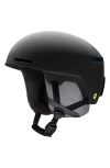 Smith Code Snow Helmet With Mips In Black