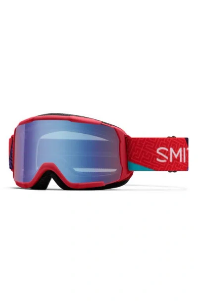Smith Daredevil Snow Goggles