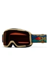 Smith Daredevil Snow Goggles In Multi