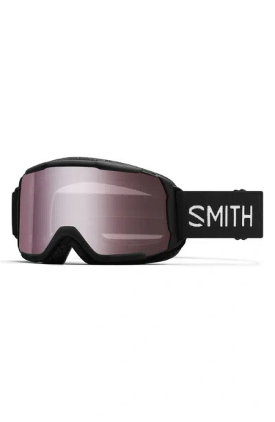 Smith Daredevil Snow Goggles In Purple