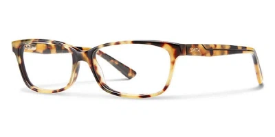 Smith Daydream/n 0b9 Women's Glasses Tortoiseshell Size 53 - Free Lenses - Blue Light Block Available