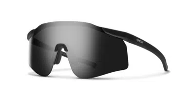 Smith Defy 003/1c Men's Sunglasses Black Size 99 In Pattern