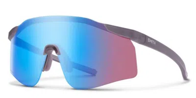 Smith Defy 4qi/g0 Occhiali Da Sole Purple Per Uomo In Multi