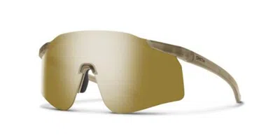 Smith Defy Z1p/av Men's Sunglasses White Size 99 In Pattern