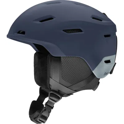 Smith Descend Snow Helmet In Blue