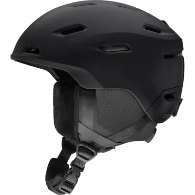 Smith Descend Snow Helmet In Black