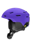 Smith Descend Snow Helmet With Mips® In Blue