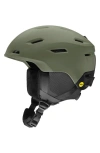 Smith Descend Snow Helmet With Mips® In Green