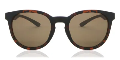 Smith Eastbank Core N9p/sp Occhiali Da Sole Tartarugatishell Per Donna In Brown