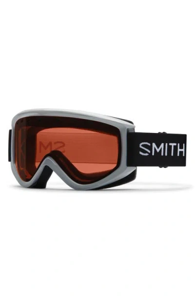 Smith Electra Airflow Snow Goggles In Multi