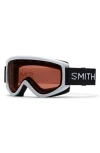 Smith Electra Airflow Snow Goggles In Multi