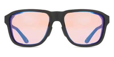 Smith Embark 003/ps Men's Sunglasses  Size 58 In Black