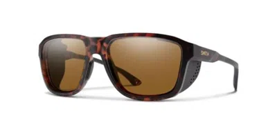 Smith Embark Polarized N9p/l5 Occhiali Da Sole Tartarugatishell Per Uomo