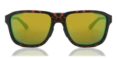 Smith Embark Polarized N9p/ui Men's Sunglasses Tortoiseshell Size 58