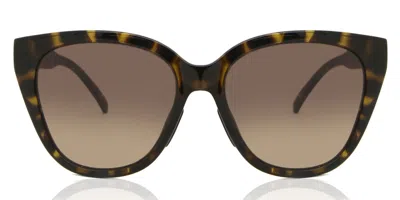 Smith Era P65/ha Occhiali Da Vista Tartarugatishell Per Donna (solo Montatura)