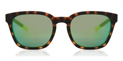 Smith Founder A84/x8 Men's Sunglasses Tortoiseshell Size 55 In Brown