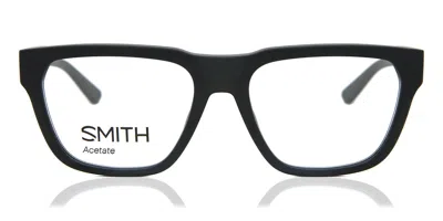 Smith Frequency Men's Glasses, Black, Size 55