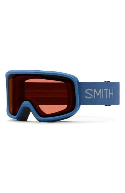 Smith Frontier Snow Goggles