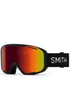 Smith Gog-red Blazer