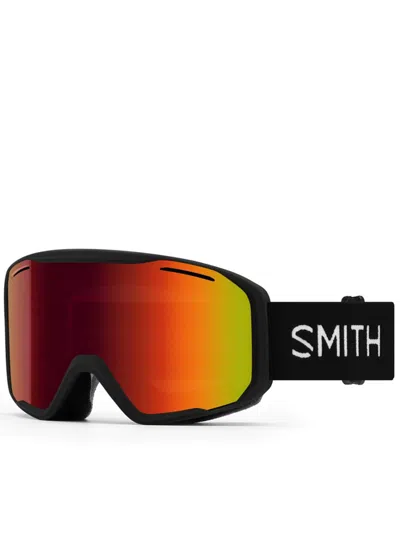 Smith Gog-red Blazer