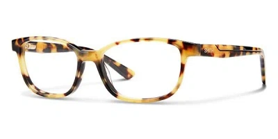 Smith Goodwin/n 0b9 Women's Glasses Tortoiseshell Size 51 - Free Lenses - Blue Light Block Available