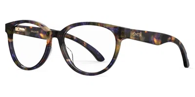 Smith Gracenote Hkz Occhiali Da Vista Tartarugatishell Per Uomo (solo Montatura)
