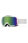 Smith Grom Snow Goggles In Brown