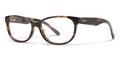 Smith Holgate 086 Women's Glasses Tortoiseshell Size 53 - Free Lenses - Blue Light Block Available