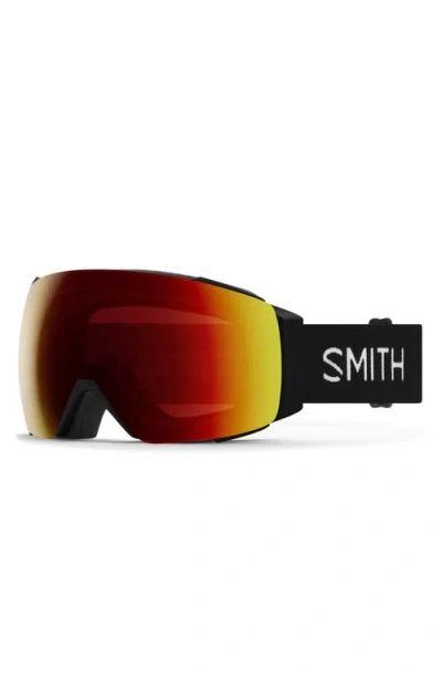 Smith I/o Mag™ 154mm Snow Goggles In Black