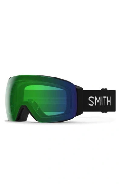 Smith I/o Mag™ 154mm Snow Goggles In Black